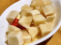 -阿鸡鱼庄·顺德鲜蒸小炒(亚运村店)