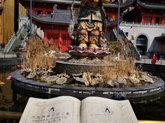 -上海东林寺(金山区)