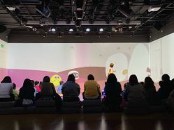 -小鸡哆哆故事屋·儿童乐园(嘉里城店)