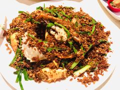 -喜记避风塘炒辣蟹(旗舰店)