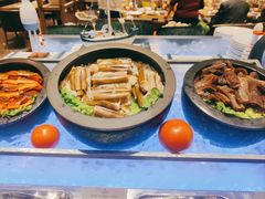 -博林天瑞喜来登酒店·西丽尚膳