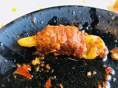 -钢管厂五区小郡肝串串香(南山店)
