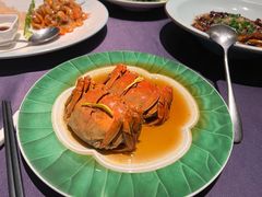 -老吉堂上海本帮菜(工体店)