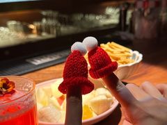 -鸡尾酒实验室酒吧(隆礼路店)