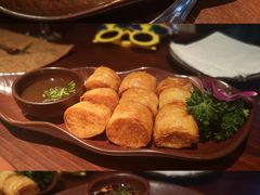 -花马天堂云南餐厅 Lost Heaven(高邮路店)