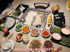 -海底捞火锅(群光广场店)