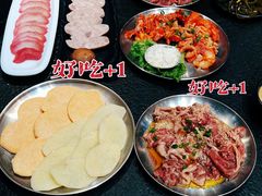 -火炉旺烤肉啤酒屋(沈北创始店)