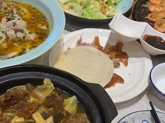 -再回头私房菜·老南京菜