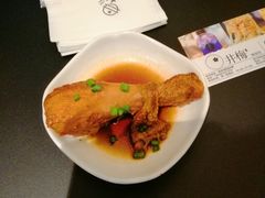 -贡梅老面馆·蟹粉面·无锡特色小吃(南长街主推店)