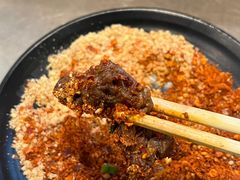 -微醺烤牛·炭火烧烤·精酿啤酒(东郊记忆店)