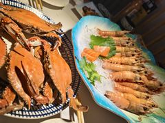 -黑木原精致料理·铁板烧