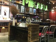 -MIKAKU(万达广场上海宝山店)