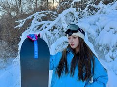 -东北亚滑雪场