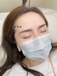 -久匠·纹眉半永久野生眉