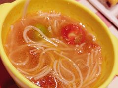 -西贝(南开大悦城店)