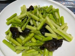 -煎饼卷大葱·非遗传承·潍坊菜(十笏园店)