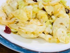 -清真新疆叶尔羌烤肉店(新香洲店)