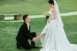 -黑马婚纱摄影