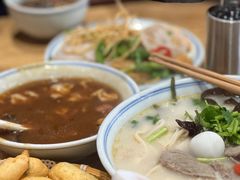 -中原一大碗(湖滨店)