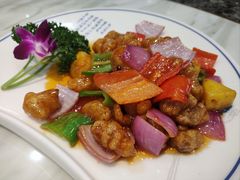 -點無缺茶楼·海鲜酒家(世博店)
