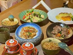 -松临·铁板烧&Omakase(神农店)