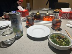 -海底捞火锅(龙湖三千集店)