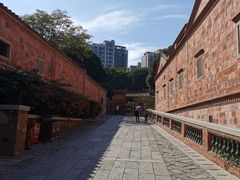 -晋江五店市传统文化旅游区