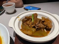 -徐记海鲜(南油永新汇店)