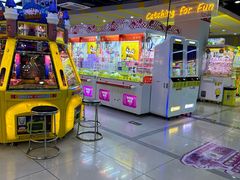 -风云再起游乐汇(南京常发广场店)