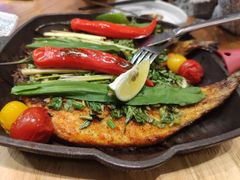 -云海肴·汽锅鸡·云南菜(广安门天虹店)