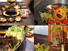 -炑八韩烤(琼华店)