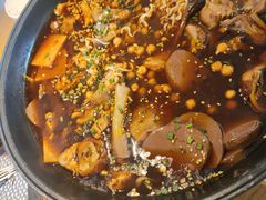 -苦尽酒馆·川菜(鼓楼店)