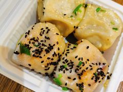 -阿香米线(龙岗万科广场店)