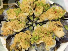 -众味海鲜大排档·活海鲜·潮汕味(南澳店)