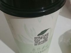 焦糖玛奇朵-执茶识麦(万达华府店)