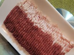 -清真·鸦儿李记·涮肉(花市店)