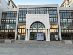 -北京城市学院(航天城校区)