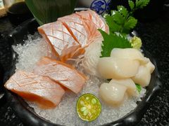 -無境·匠心日本料理(汉街店)