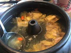 -云海肴·汽锅鸡·云南菜(苏州中心店)