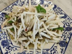 -呼吸森林·生态农庄农家乐私房菜