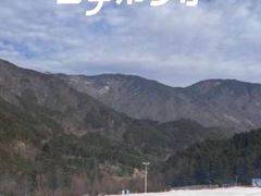 -大别山南武当滑雪场