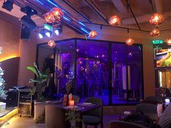 -Ambra Haus琥珀屋精酿餐厅(宝山店)