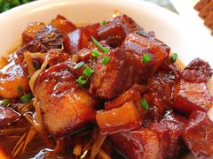 红烧肉-七八九餐厅(浦江店)