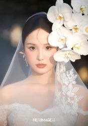 -苏州HX-合喜映画婚纱摄影