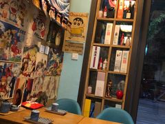 大堂-一道浪居酒屋