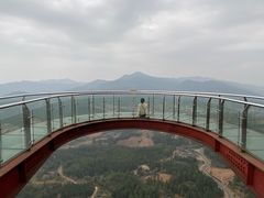-南武当山景区
