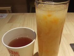 -牛腩之旅·牛腩牛杂煲(光启城美食城店)
