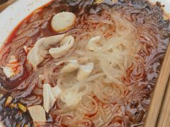 -甘记肥肠粉(马鞍北路店)