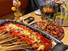 -成都吃客(九眼桥店)