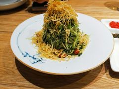 -四季民福烤鸭店(前门廊房二条店)